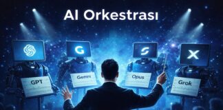 Sahne Senin Perplexity: Huzurlarınızda Perplexity Computer