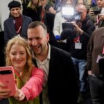 Filistin yanlısı Yeşiller, İşçi Partisi’ni kalesinde “tesisatçı” ile yendi