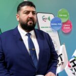 Holding patronuna yasa dışı bahis kelepçesi