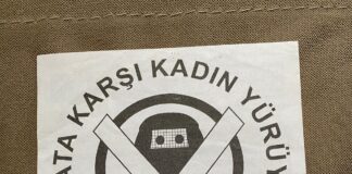 Üstü çizilmiş kadınlar