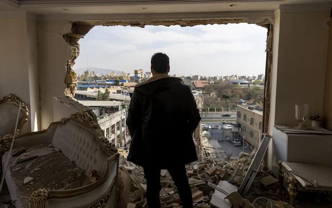 İran’dan Netanyahu tehdidi: “Hayattaysa peşine düşüp öldüreceğiz”