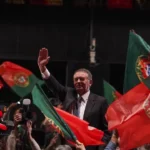 Portekiz’de sosyalist aday Seguro’dan büyük zafer