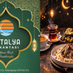 Gastronominin misyon mekanı: Antalya Lokantası