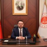 Kabinede değişim: Akın Gürlek Adalet Bakanı oldu, Ali Yerlikaya görevden alındı