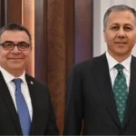 “Bilgi sızdırdığı” iddia edilen Yerlikaya’nın danışmanı: Alçak bir iftira