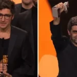 Berlin’de Türk gecesi: Altın Ayı’yı İlker Çatak, Gümüş Ayı’yı Emin Alper kazandı!