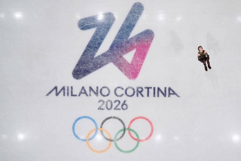 2026 Kış Olimpiyatları’nın en iyi fotoğrafları