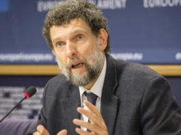 Osman Kavala: “Bu yaştan sonra ailemle, dostlarımla yaşayabileceğim zamanın büyük kısmı cezaevinde geçmiş oldu”