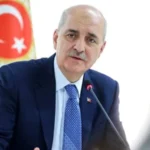 Şam-SDG anlaşmasına bir destek de Numan Kurtulmuş’tan