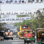 Bangladeş Z kuşağı isyanı sonrası sandık başında