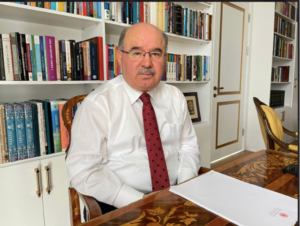 Müslümanların ırkçılıkla imtihanı