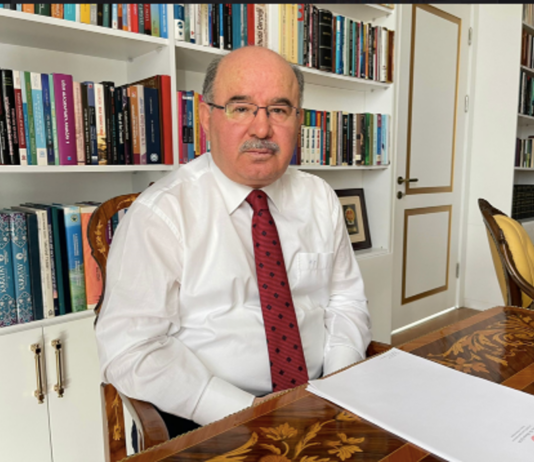 Müslümanların ırkçılıkla imtihanı