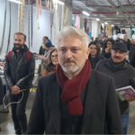 PKK’nın fesih kararına karşı çıkan MLKP’ye operasyon: DEM’in bileşeni ESP genel başkanı da gözaltında