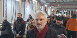 PKK’nın fesih kararına karşı çıkan MLKP’ye operasyon: DEM’in bileşeni ESP genel başkanı da gözaltında