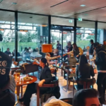 İstanbul gece hayatının vazgeçilmezi: 100 polis Bebek’teki mekanı bastı