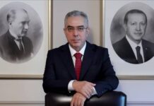 Mehmet Uçum’dan ‘umut hakkı’ yorumu: “Öcalan da kapsama girebilir, ancak otomatik tahliye yok”