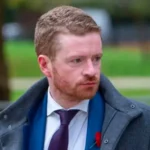 İngiltere Başbakan danışmanından Epstein istifası