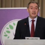 Bakırhan: Kürtlüğün asabiyesi ve dinamizmi ile Ankara’nın siyasi aklı buluşsun