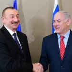 Azerbaycan-İsrail yapay zeka anlaşması yaptı, Netanyahu Aliyev’i İsrail’e çağırdı