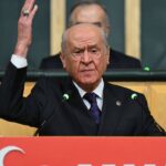 Bahçeli, konuşmasının sonuna neden o cümleyi ekledi?