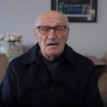 Dilek İmamoğlu’nun 90 yaşındaki babası: Zalimin zulmü varsa mazlumun Allah’ı var