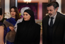 “Domuz rosto” reyting getirmedi: “Türk seyircisine ‘göbeğini kaşıyan adam’ muamelesi yapmayın”