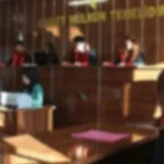 Mahkemede avukat hakime saldırdı: “Ne bu kibir?”