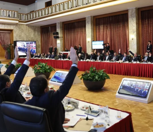 Mevsim normallerinin üstündeki uzlaşma bize ne söylüyor?