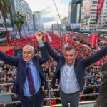 Tahliye olan Zeydan Karalar için “Büyük Kucaklaşma” mitingi: “Yine bedel ödemeye hazırız”