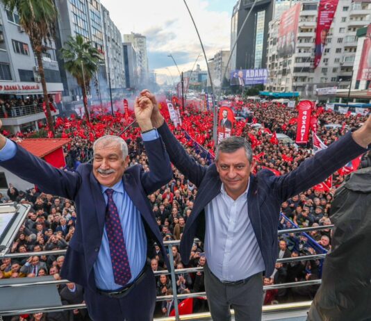 Tahliye olan Zeydan Karalar için “Büyük Kucaklaşma” mitingi: “Yine bedel ödemeye hazırız”