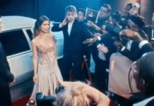 Beren Saat’in “CapitaliZoo” single’ı dijital platformlarda