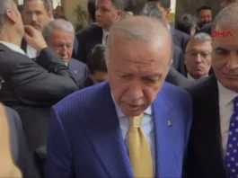 Erdoğan’dan “İmralı’nın statüsü” mesajı: “Adalet Bakanlığımız tarafından işletiliyor”