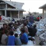 AK Parti’den Nusayri açılımı: Suriye’de Aleviler ve Kürtlerin yoğun olduğu bölgelerde iftar organizasyonları düzenlenecek