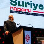 İHH’dan Suriye raporu: “Devlet şiddetiyle özdeşleşmiş sembol ve uygulamalardan uzaklaşıldığına dair güven verici adımlar atılmalı”