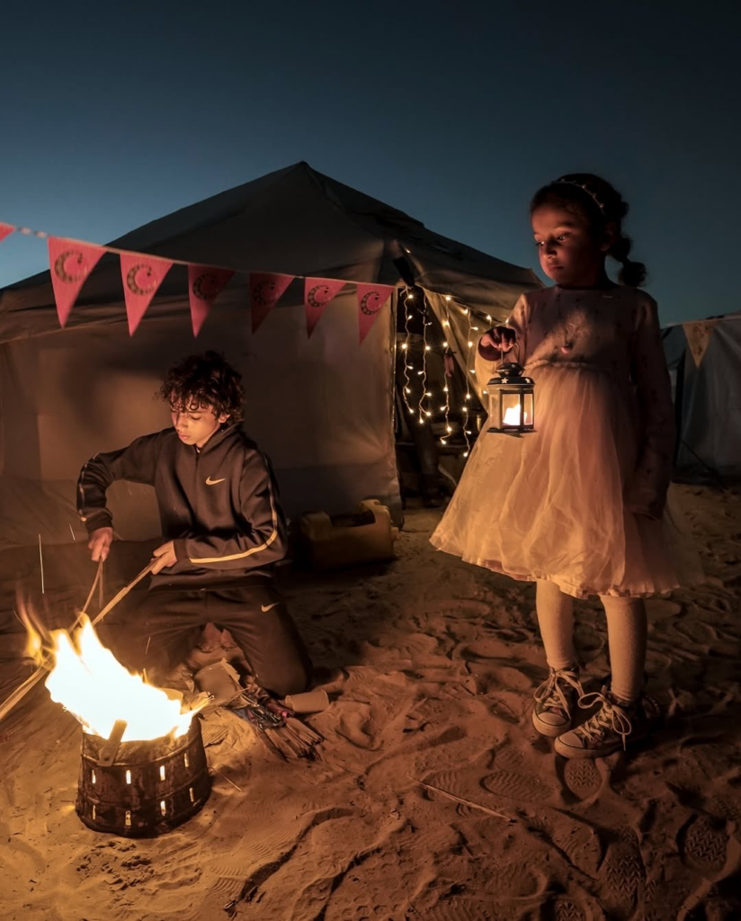 Ramazan ihtilafı: 11 ülkede hilal göründü, ilk sahurlar yapıldı, Ramazan başladı