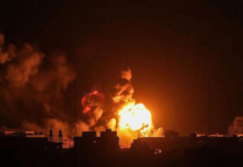 Pakistan, Kabil’i vurdu: “Afganistan’la açık savaştayız”