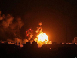 Pakistan, Kabil’i vurdu: “Afganistan’la açık savaştayız”