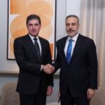 Türkiye-Irak arası yoğun diplomasi trafiği: Fidan’ın “PKK Irak’ta Suriye’den ders çıkartsın” çıkışı sonrası