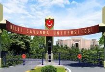 MSÜ Hava Harp Okulu’nda uyuşturucu operasyonu: Merkez Komutanlığı belirledi jandarma gözaltına aldı