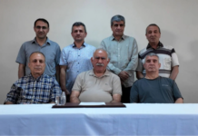 “Öcalan’ın statüsü” gündemini Bahçeli mi çıkarttı? DEM’in geçen haftaki grup toplantısındaki “statü” detayı