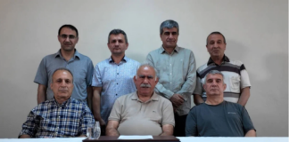 “Öcalan’ın statüsü” gündemini Bahçeli mi çıkarttı? DEM’in geçen haftaki grup toplantısındaki “statü” detayı