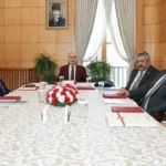 TAM METİN | Komisyon’da kabul edilen ortak rapor