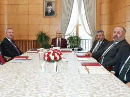 TAM METİN | Komisyon’da kabul edilen ortak rapor