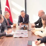 Özgür Özel: “İstanbul’un 3 seçim bölgesinde mitingler düzenleyeceğiz; bu iktidarla anayasa yapma niyetimiz yok”