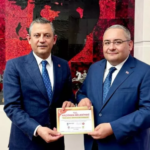 CHP’den istifa eden Keçiören Belediye Başkanı’ndan Özel’e suçlama: “Bir genel başkan, belediye başkanına küfreder mi?”