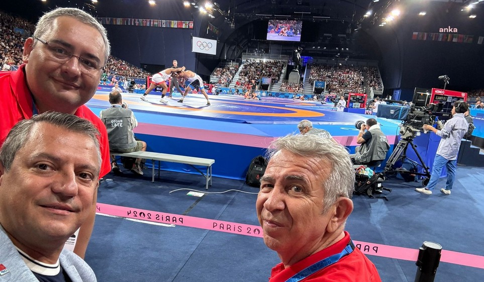 CHP’den istifa eden Keçiören Belediye Başkanı’ndan Özel’e suçlama: “Bir genel başkan, belediye başkanına küfreder mi?”