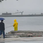 Kış geri geliyor. Hava 9 derece birden soğuyacak