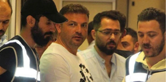 Tartışmalı tahliye kararıyla bilinen yasadışı bahis baronu Veysel Şahin: Malvarlığına el kondu