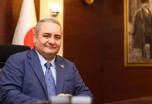 CHP’li Keçiören Belediye Başkanı Mesut Özarslan AK Parti yolcusu mu?