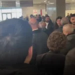 Süreç etkisi: Kent uzlaşısı davasında tutuklu sanık kalmadı